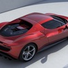 フェラーリ 296GTB