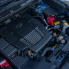 スバル フォレスターe-BOXER 新型（英国仕様）