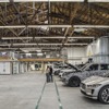 ジャガー・ランドローバー（JLR）の米国オレゴン州ポートランドの技術拠点