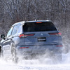 三菱 アウトランダーPHEV