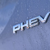 三菱 アウトランダーPHEV