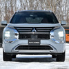 三菱 アウトランダーPHEV
