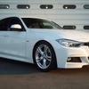 プレミアム車高調 FS2 BMW・3シリーズ装着例（フロント 30mmダウン / リア 30mmダウン）