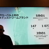 プジョー 3008 新型（本国仕様）