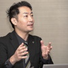 ステランティス・ジャパン 小川隼平氏