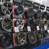 RAYS…大阪オートメッセ2025