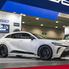 RAYS…大阪オートメッセ2025