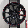 MID RACING R25