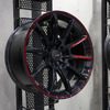 MID RACING R25