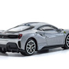 フェラーリ『488 Pista』の1/64スケールミニカー