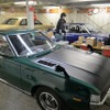 埼玉自動車大学校クラシックカークラブ