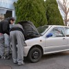 埼玉自動車大学校クラシックカークラブ