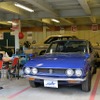 埼玉自動車大学校クラシックカークラブ