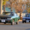 埼玉自動車大学校クラシックカークラブ