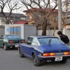 埼玉自動車大学校クラシックカークラブ