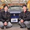 埼玉自動車大学校クラシックカークラブ