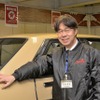 埼玉自動車大学校クラシックカークラブ