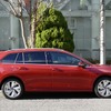VW ゴルフ・ヴァリアント eTSI Style