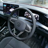VW ゴルフ・ヴァリアント eTSI Style