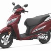 ホンダ Activa 125（インド向け）