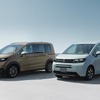 ホダ・フリード（2024年、日本での最量販ホンダ登録車）