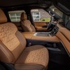 販売増に貢献：日産アルマーダ（米国向け）