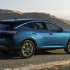 好評：日産ムラーノ（米国向け）