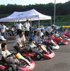 【スーパー耐久 第5戦】イベント…パドックフリーに加えて祭りやお笑いも