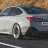 BMW 3シリーズ 次期型予想CG