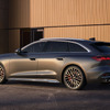 アウディ S5アバント 新型