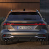 アウディ S5アバント 新型