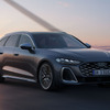 アウディ S5アバント 新型
