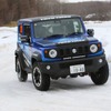トーヨータイヤがサポートした「EZO ENDLESS RALLY」XC-3クラス優勝の「WISTERIA with TOYO TIRES」