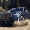 BMW X3 新型のロングホイールベース仕様