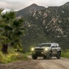 トヨタ 4Runner TRD Pro