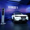ホンダ『e:N1』（インドネシアモーターショー2025）