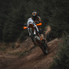 KTM 390 アドベンチャー R（2025年モデル）