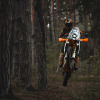 KTM 390 アドベンチャー R（2025年モデル）