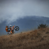 KTM 390 アドベンチャー R（2025年モデル）