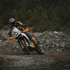 KTM 390 アドベンチャー R（2025年モデル）