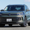 VW ティグアン eTSI エレガンス