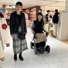 駅直結ショッピングセンターのシャポー市川で近距離モビリティ『WHILL』の無料レンタル