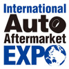 国際オートアフターマーケットEXPOのロゴ