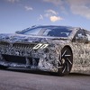 BMW『Vision Driving Experience』