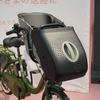 ヤマハの子乗せモデルの新型電動アシスト自転車『PAS babby』『PAS kiss』