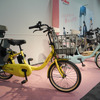 ヤマハの子乗せモデルの新型電動アシスト自転車『PAS babby』『PAS kiss』