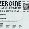 ヒョンデが2025年前半のアクセラレータープログラム「ZER01NE」開始