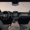 ボルボ『XC60』改良新型