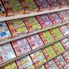 トミカ・プラレールショップ東京店　(c) TOMY