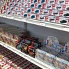 トミカ・プラレールショップ東京店　(c) TOMY